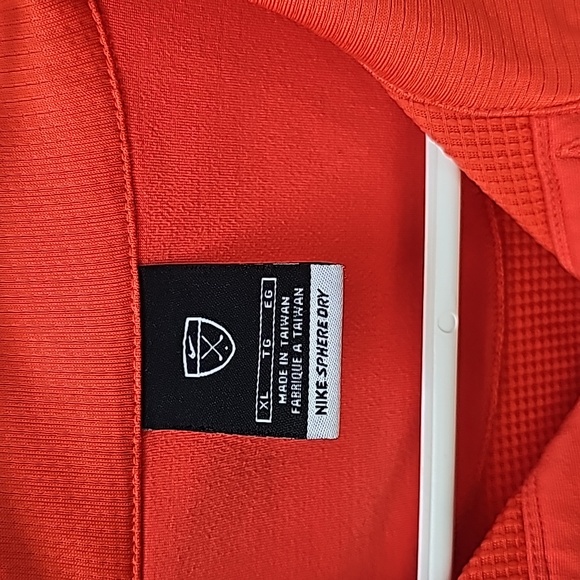 Mens Nike polo - Picture 2 of 4